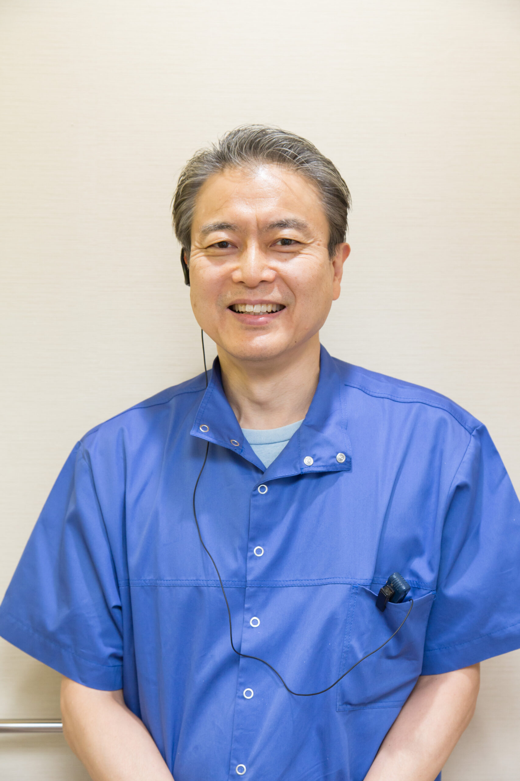 監修歯科医師 近藤 昌嗣